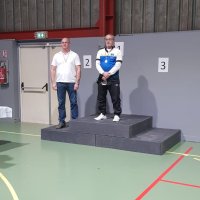 Concours salle Neuville - Janvier